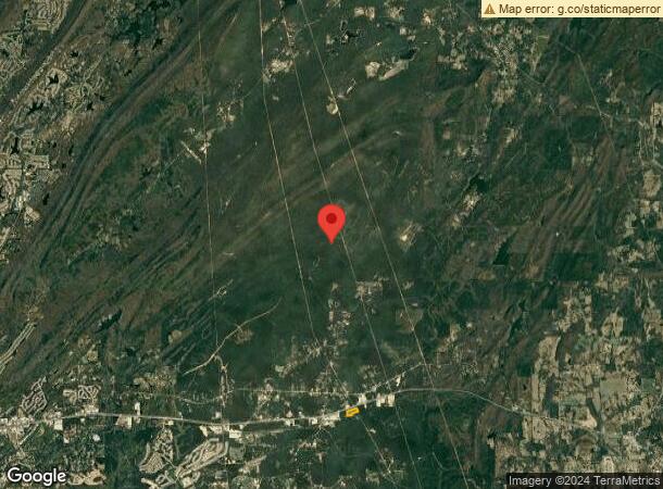  127 Westover Cir, Westover, AL Parcel Map