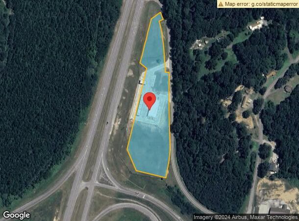  4795 Highway 78 W, Graysville, AL Parcel Map