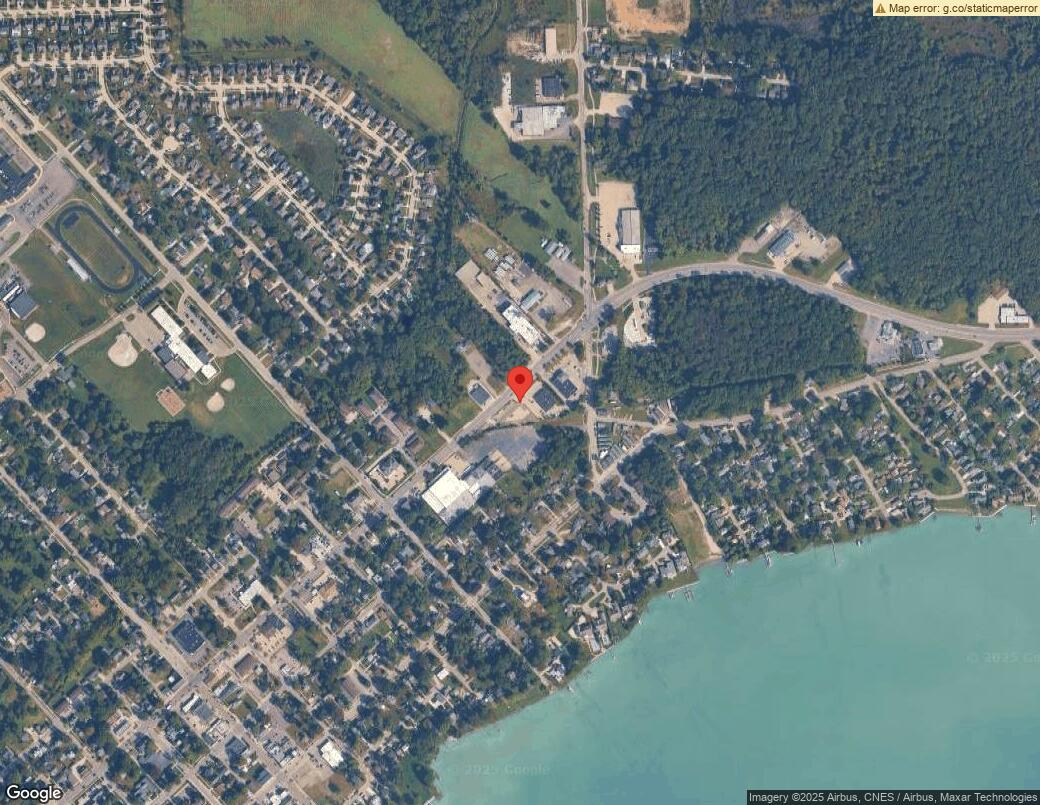 37040 Green St, New Baltimore, MI, 48047 Commercial Land For Sale