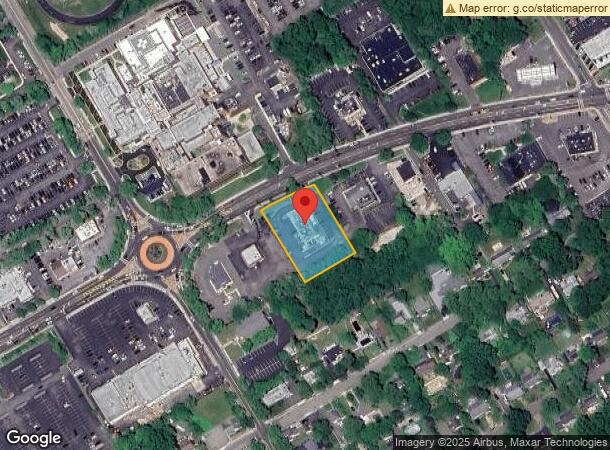 993 Old Country Rd, Riverhead, NY Parcel Map