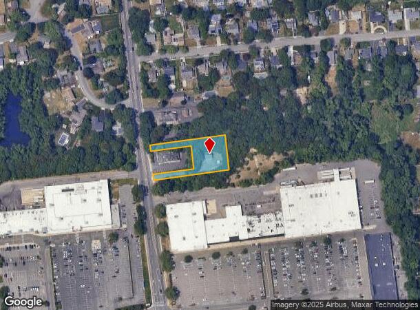 0 Boyle Rd, Selden, NY Parcel Map