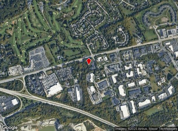  120 Arrandale Blvd, Exton, PA Parcel Map