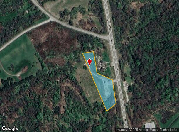  3010 Route 66, Export, PA Parcel Map