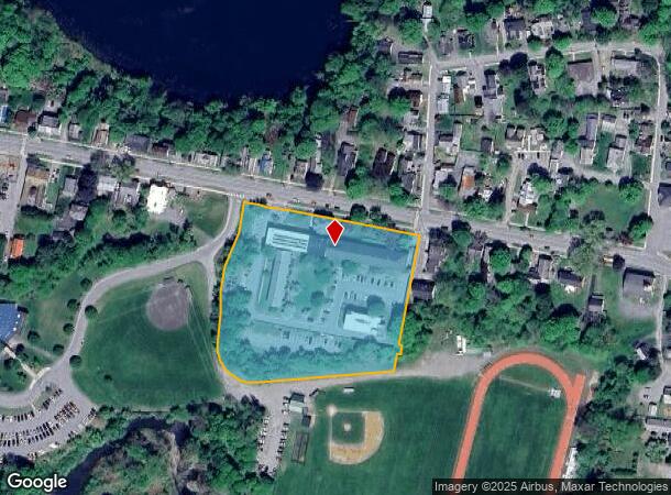 65 State St, Windsor, VT Parcel Map