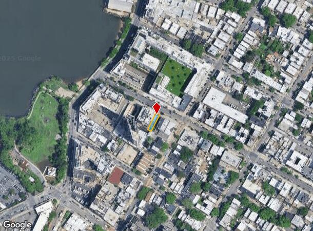 1138 31St Ave, Astoria, NY Parcel Map