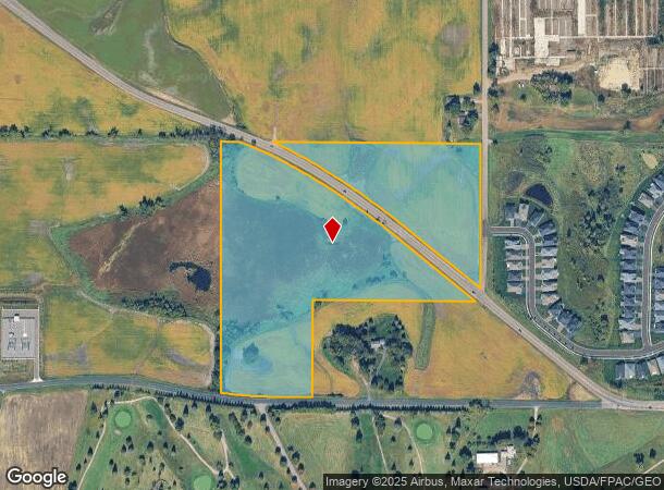 52 Address Unassigned, Hamel, MN Parcel Map