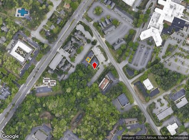  12727F Mcmanus Blvd, Newport News, VA Parcel Map