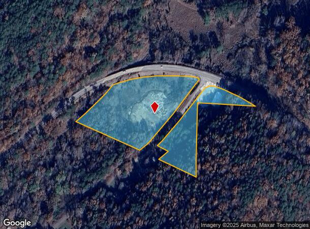 52323 Us Highway 231, Oneonta, AL Parcel Map