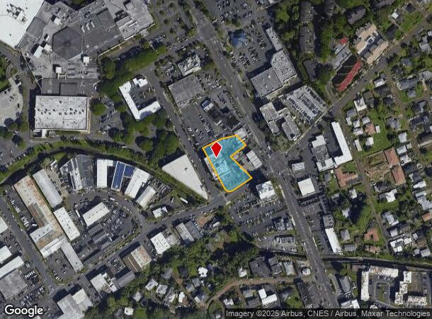 46-005 Kawa St, Kaneohe, HI Parcel Map