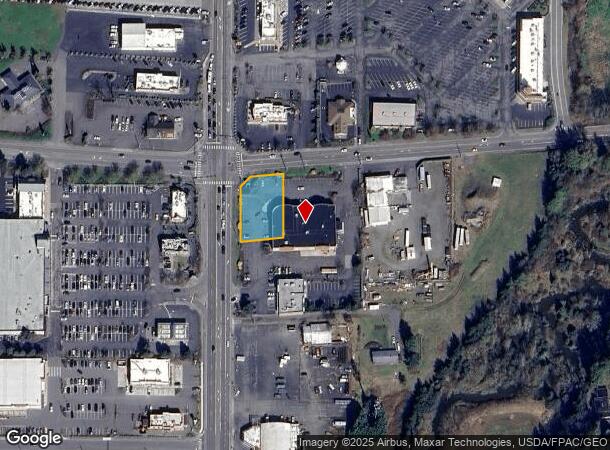  8090 Guide Meridian Rd, Lynden, WA Parcel Map