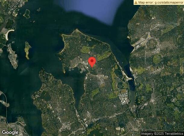  26 School St, Glen Cove, NY Parcel Map