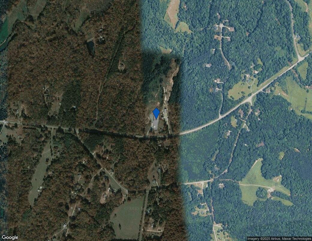 2851 Highway 73, Iron Station, NC, 28080 Warehouse Property For Sale