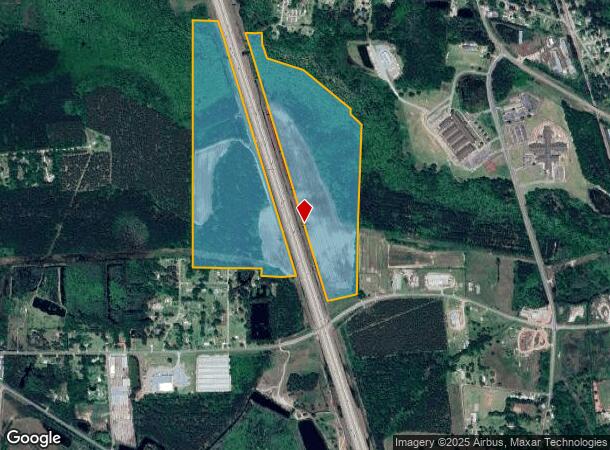  Sparks, GA Parcel Map