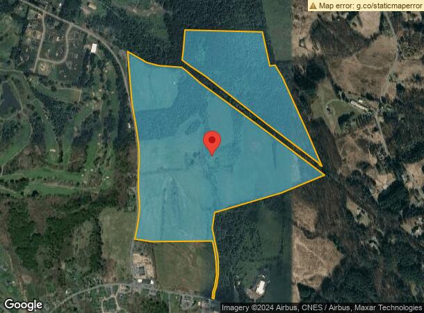  306 Maple Rd, Voorheesville, NY Parcel Map