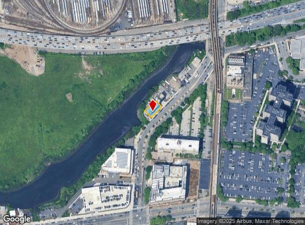 2916 Shell Rd, Brooklyn, NY Parcel Map