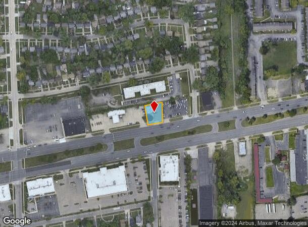 26300 Michigan Ave, Inkster, MI 48141 - Property Record | LoopNet