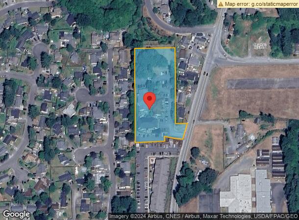  10110 Mountain Loop Hwy, Granite Falls, WA Parcel Map