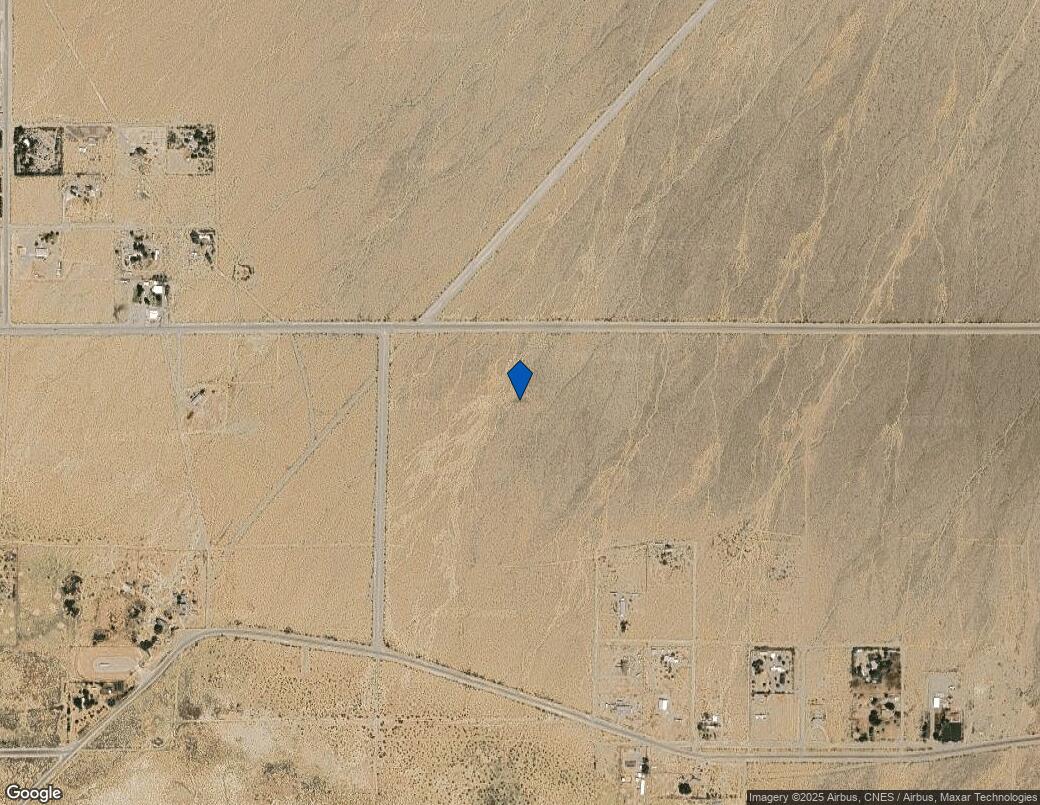 Ingomar, Sandy Valley, NV, 89019 Land Portfolio For Sale on