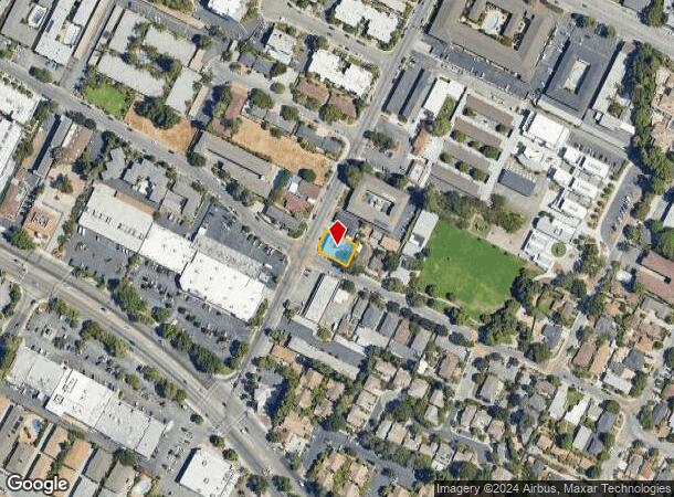 595 Escuela Ave, Mountain View, CA 94040 - Property Record | LoopNet