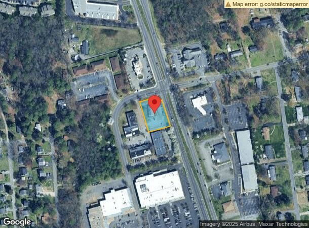 4802 S Laburnum Ave, Henrico, VA 23231 - Property Record | LoopNet