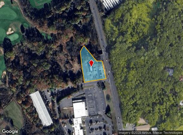  440 State Route 34 N, Colts Neck, NJ Parcel Map