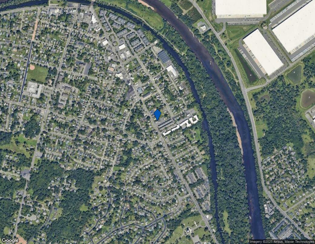 141 Main St, South Bound Brook, NJ, 08880 Office Space For Lease