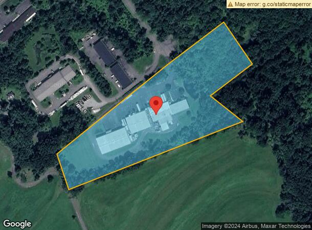  11 Kari Dr, Lambertville, NJ Parcel Map