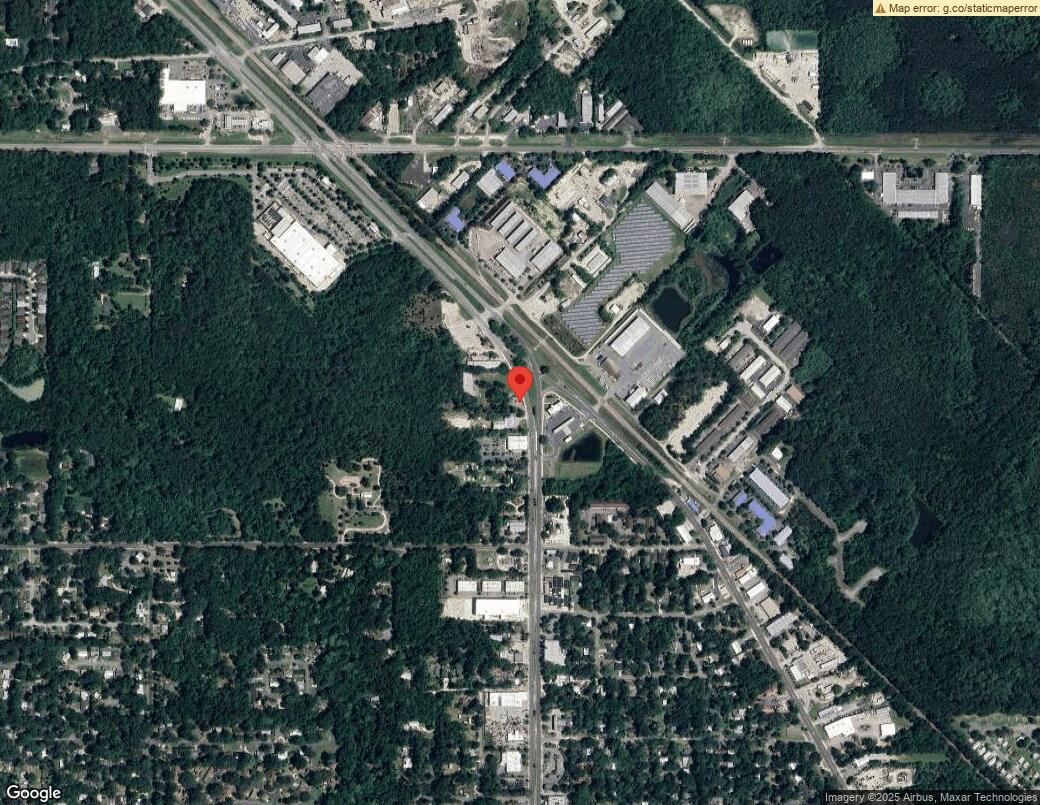 4720 NW US 441, Gainesville, FL, 32609 - Retail Space For Lease ...