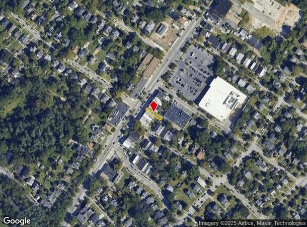 4327 Harford Rd, Baltimore, Md 21214 - Property Record 