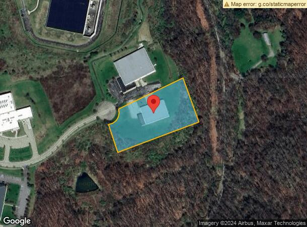  202 Armstrong Dr, Freeport, PA Parcel Map