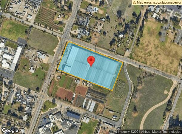  2075 N Twin Oaks Valley Rd, San Marcos, CA Parcel Map