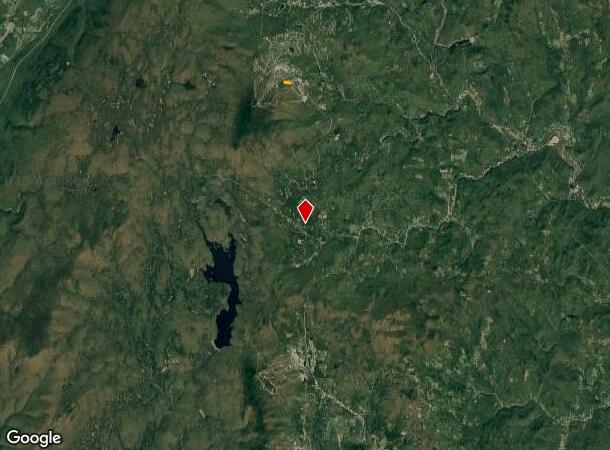 6 High Point Dr, Stratton, VT Parcel Map