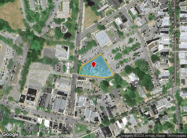  46 Windmill Ln, Southampton, NY Parcel Map