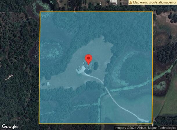  10215 Gopher Rd, Howey In The Hills, FL Parcel Map