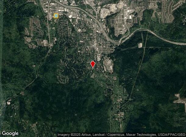  1145 Se Newport Way Nw, Issaquah, WA Parcel Map