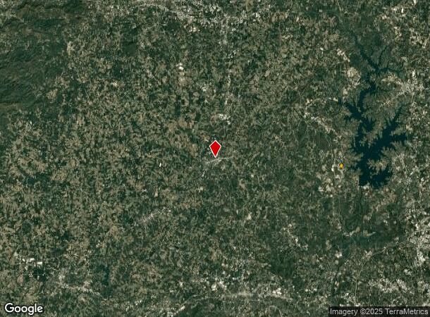  908 Fallondale Ct, Lincolnton, NC Parcel Map