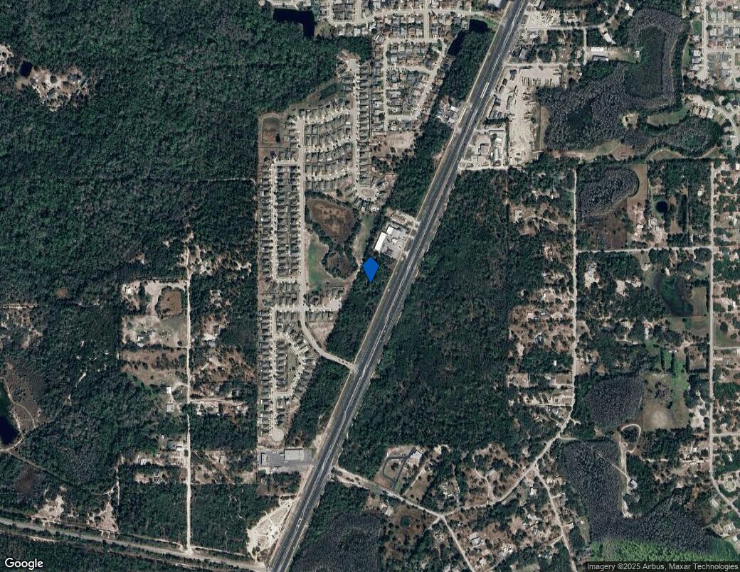 US Hwy 19, Hudson, FL, 34667 Commercial Land For Sale