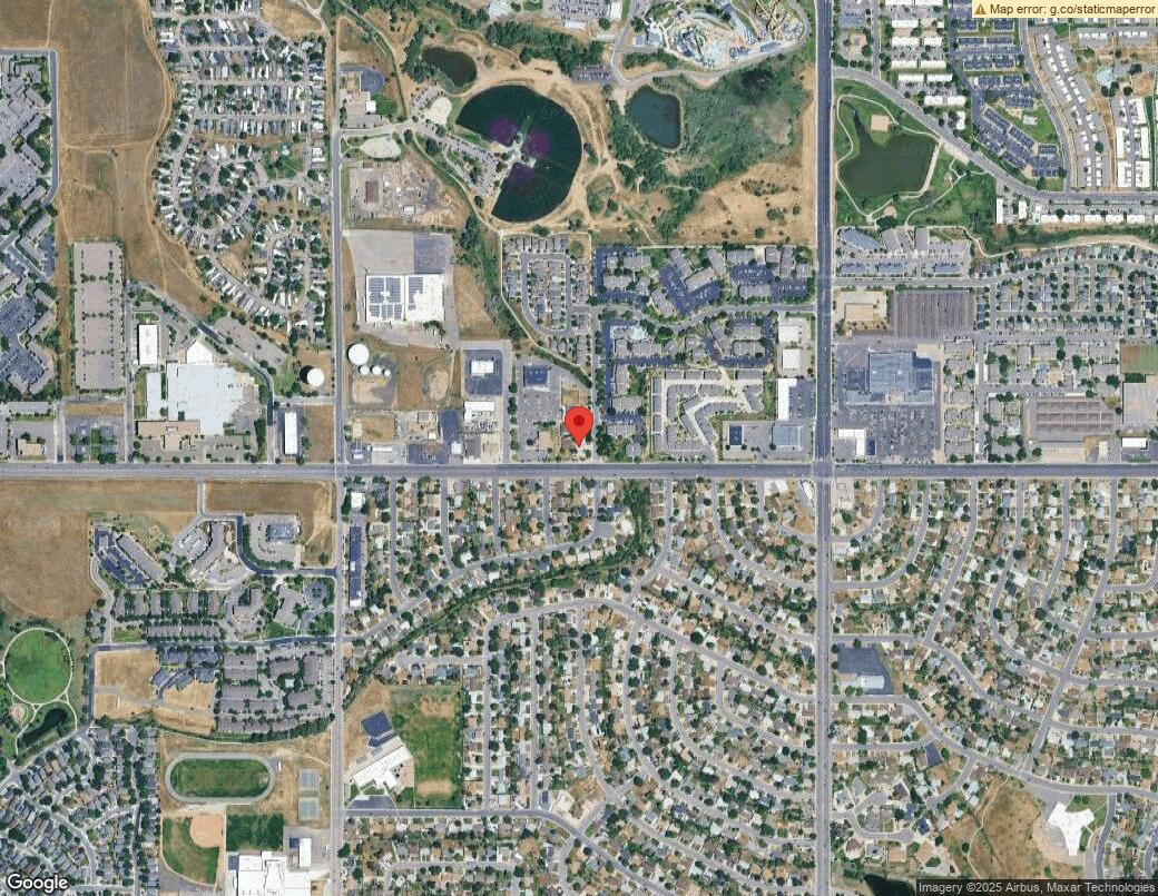 8401 Stacy Dr, Federal Heights, CO, 80260 Medical Property For Sale