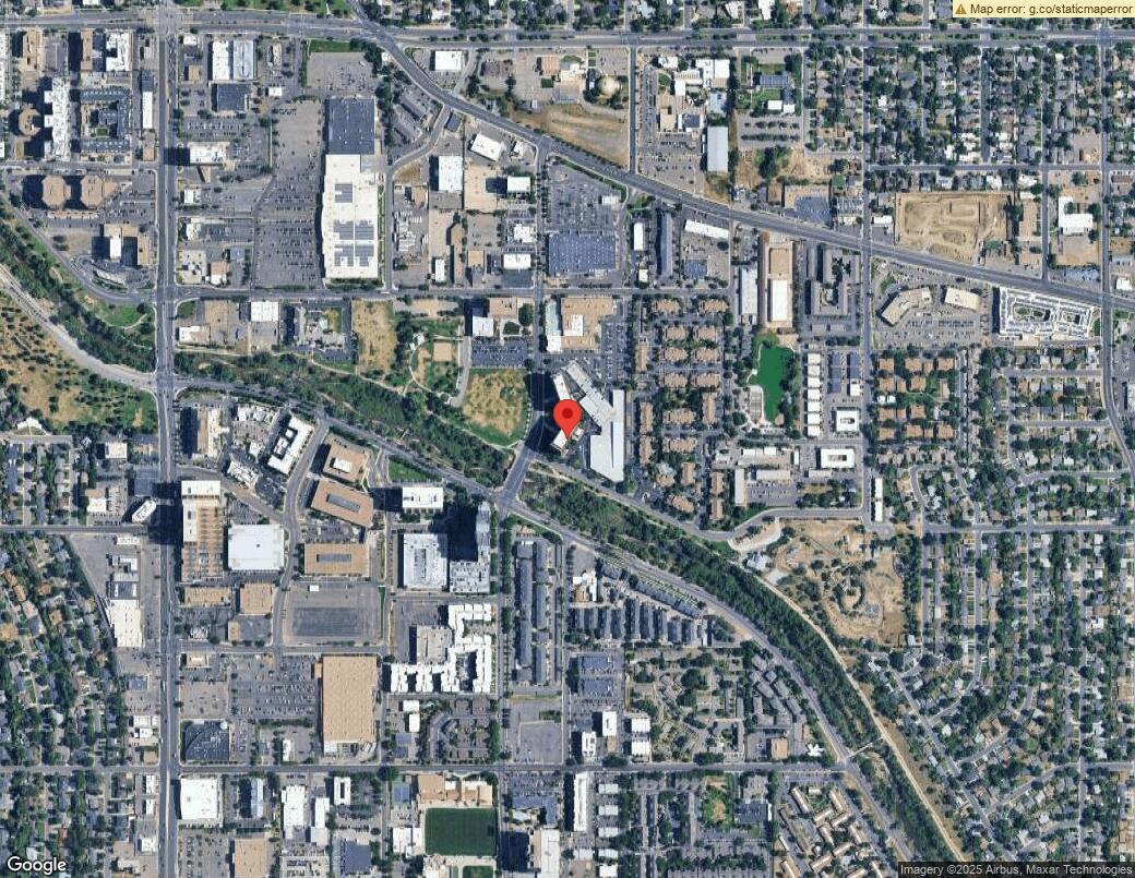 650 S Cherry St Glendale Co 80246 Office Space For Lease