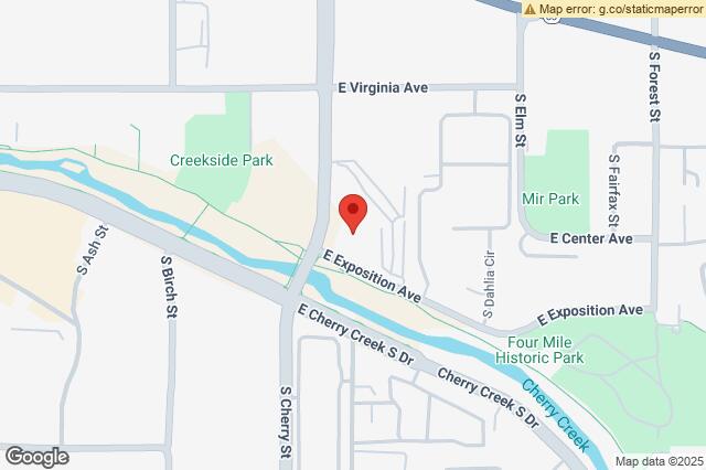 650 S Cherry St Glendale Co 80246 Office Space For Lease