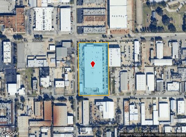 5251 Gulfton St, Houston, TX 77081 Property Record