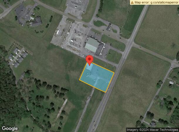  17919 Rankin Ave, Dunlap, TN Parcel Map