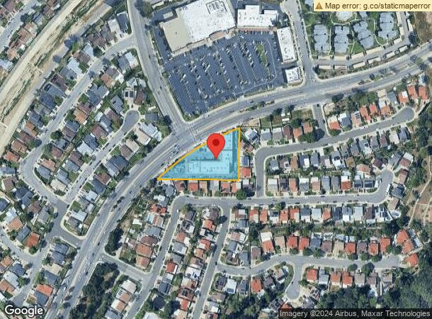  27600 Bouquet Canyon Rd, Santa Clarita, CA Parcel Map