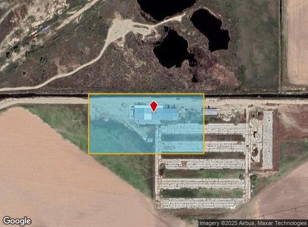 3610 Star Ln, Emmett, ID Parcel Map