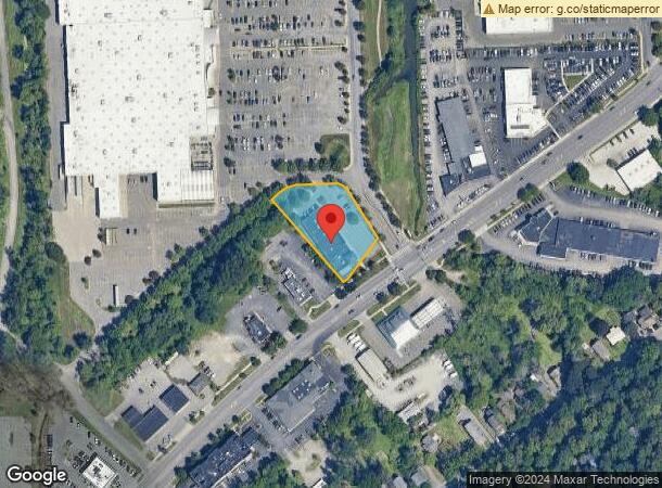  324 Elmira Rd, Ithaca, NY Parcel Map