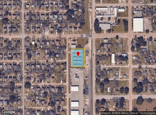 410 11Th St N, Texas City, TX 77590 - Property Record | LoopNet