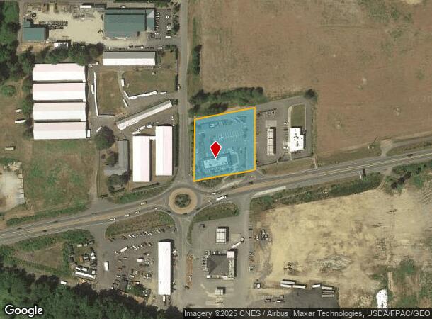  33901 Us 2 Ave, Sultan, WA Parcel Map