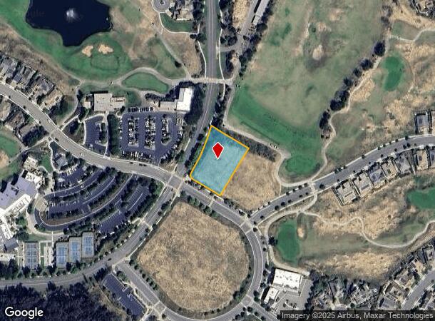 Guadalupe Rd, Nipomo, CA Parcel Map