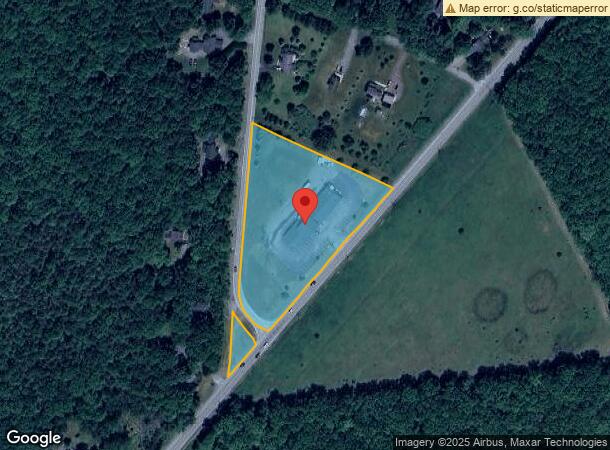 995 State Route 903, Jim Thorpe, PA Parcel Map