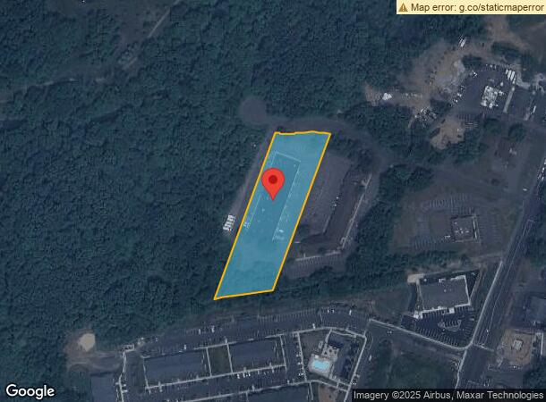  29 Naek Rd, Vernon Rockville, CT Parcel Map